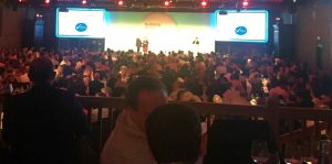 2017 Building Better Healthcare Awards