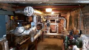 School energy cost and carbon reduction 